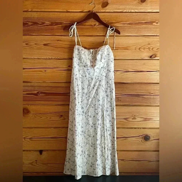 Reformation Dresses & Skirts - NWT Reformation Sinead dress​​​​